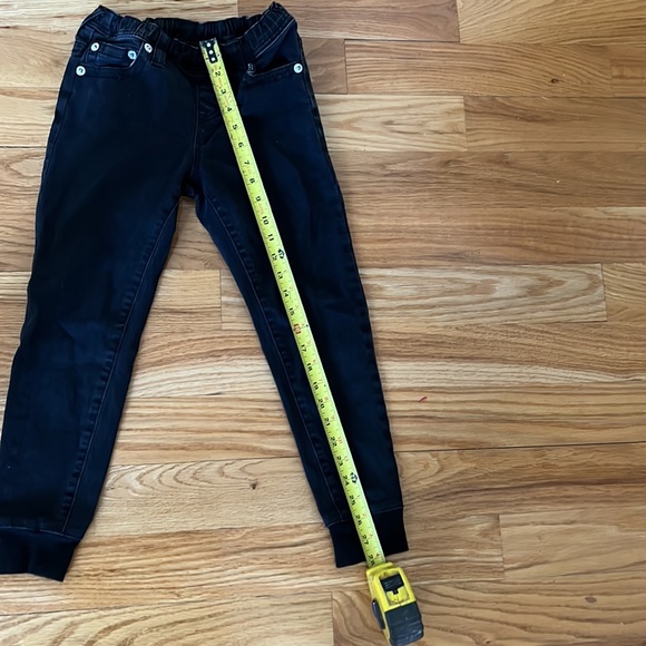 true religion jogger jeans - Picture 6 of 6